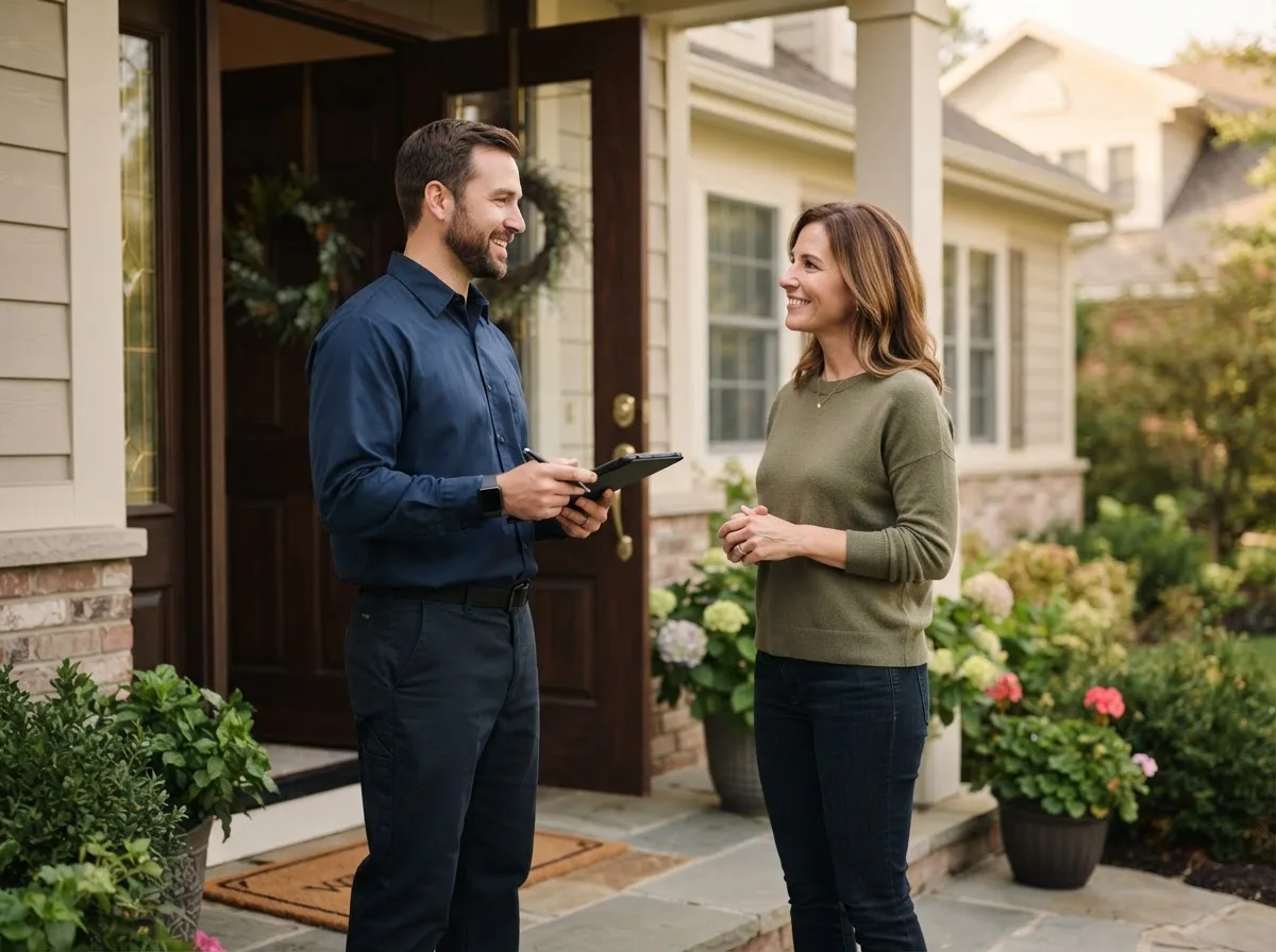 Water damage restoration FAQs for Houston, OH